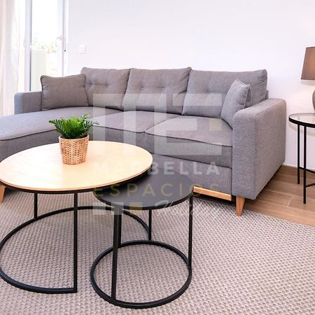 Renovado Apartamento 1 Dormitorio,Centro Marbella. Marbelsun Exteriör bild