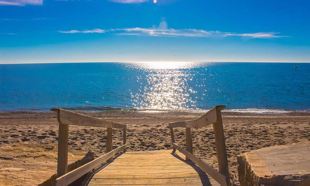Renovado Apartamento 1 Dormitorio,Centro Marbella. Marbelsun Exteriör bild