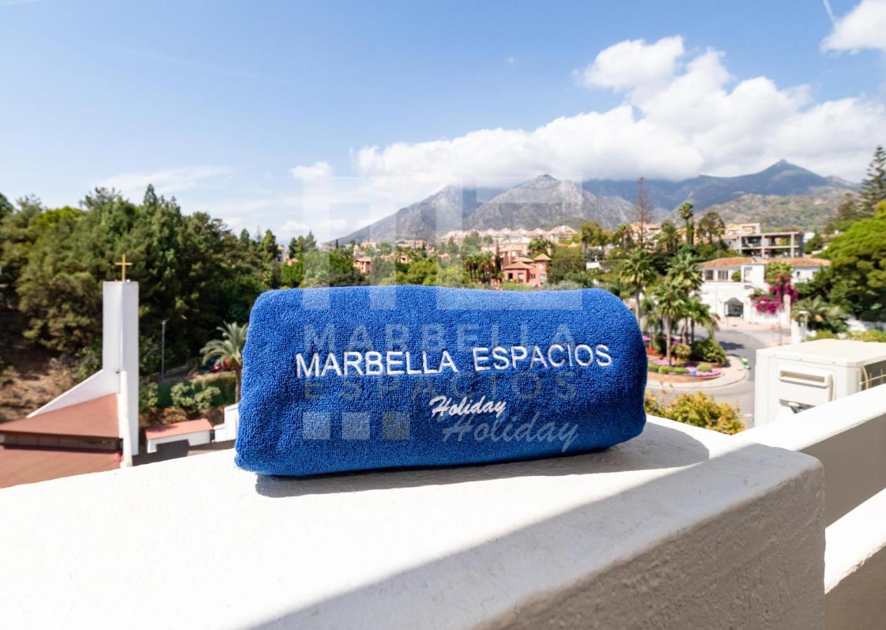 Renovado Apartamento 1 Dormitorio,Centro Marbella. Marbelsun Exteriör bild