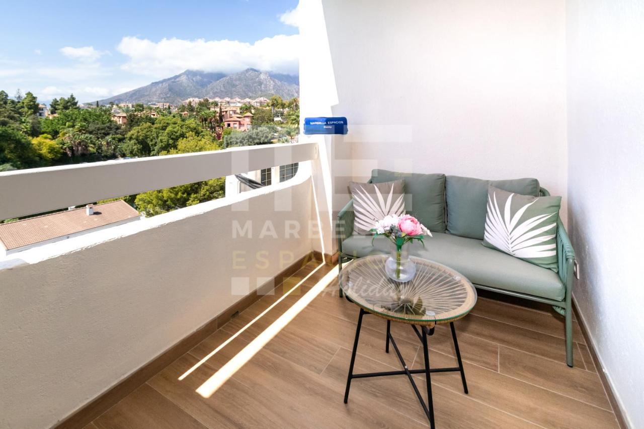 Renovado Apartamento 1 Dormitorio,Centro Marbella. Marbelsun Exteriör bild