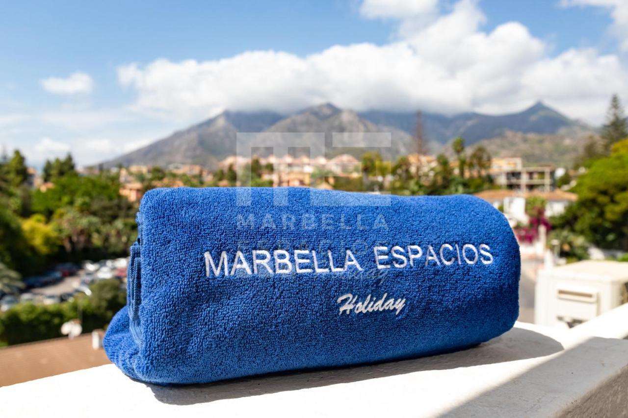 Renovado Apartamento 1 Dormitorio,Centro Marbella. Marbelsun Exteriör bild