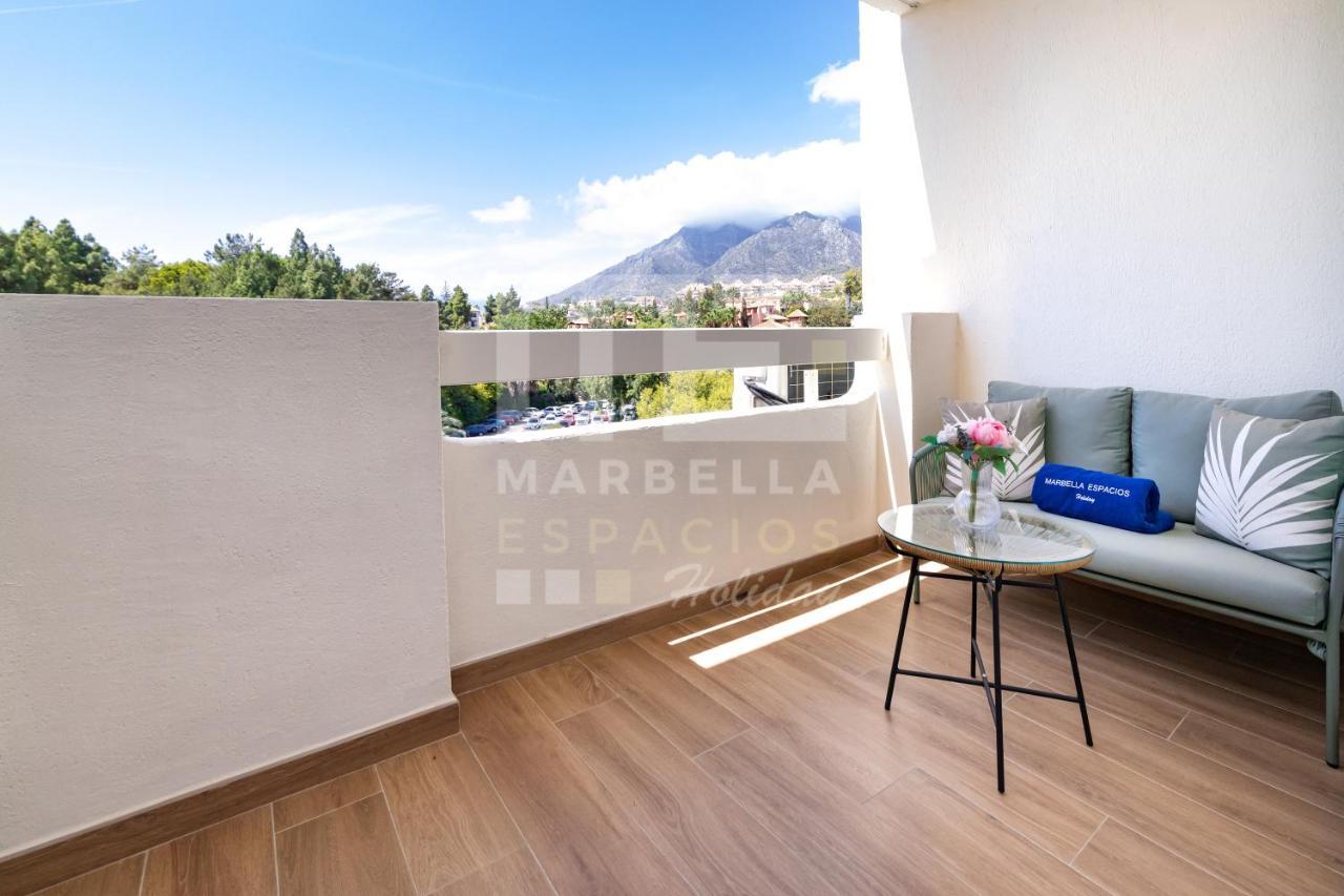 Renovado Apartamento 1 Dormitorio,Centro Marbella. Marbelsun Exteriör bild