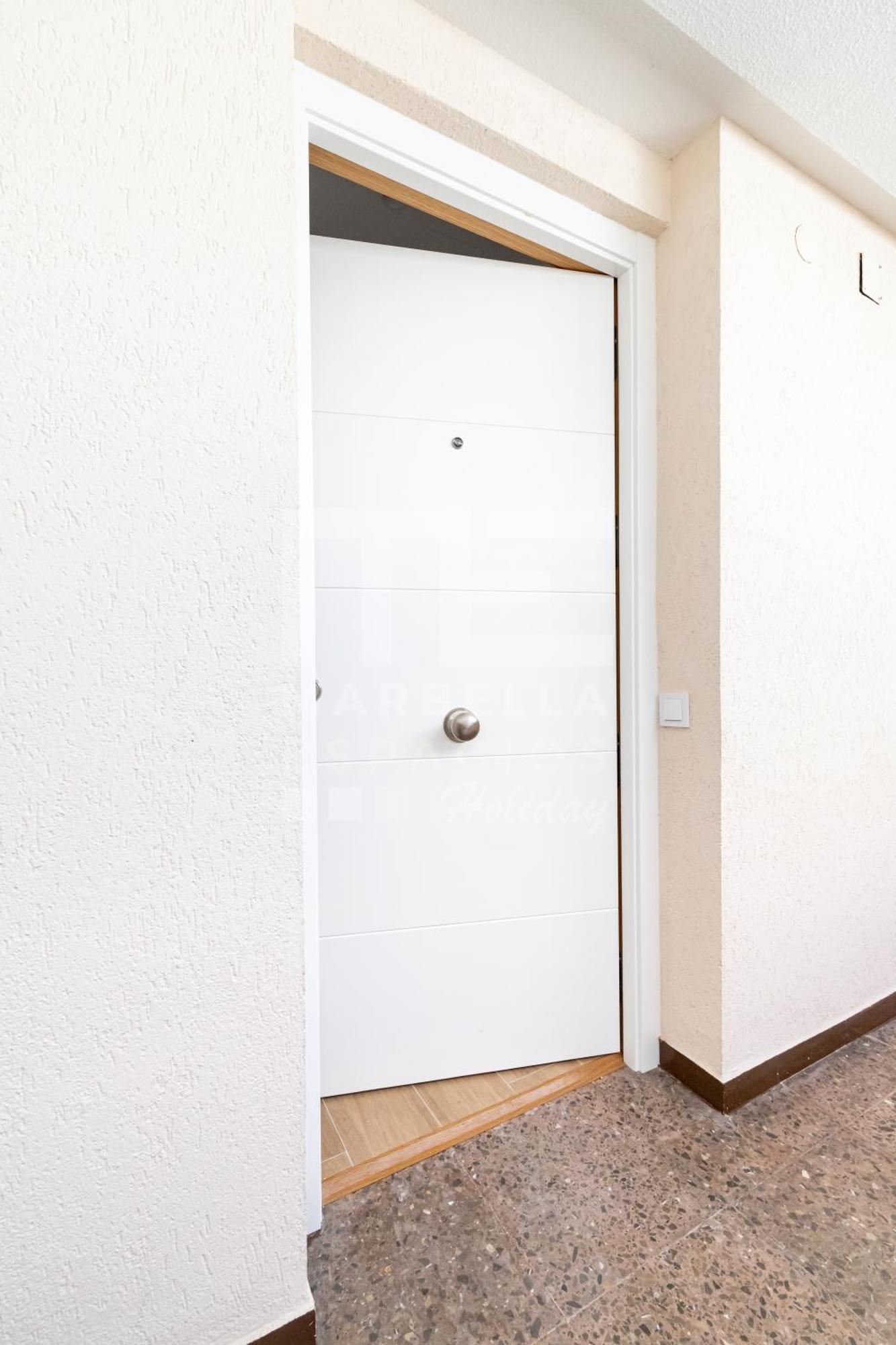 Renovado Apartamento 1 Dormitorio,Centro Marbella. Marbelsun Exteriör bild