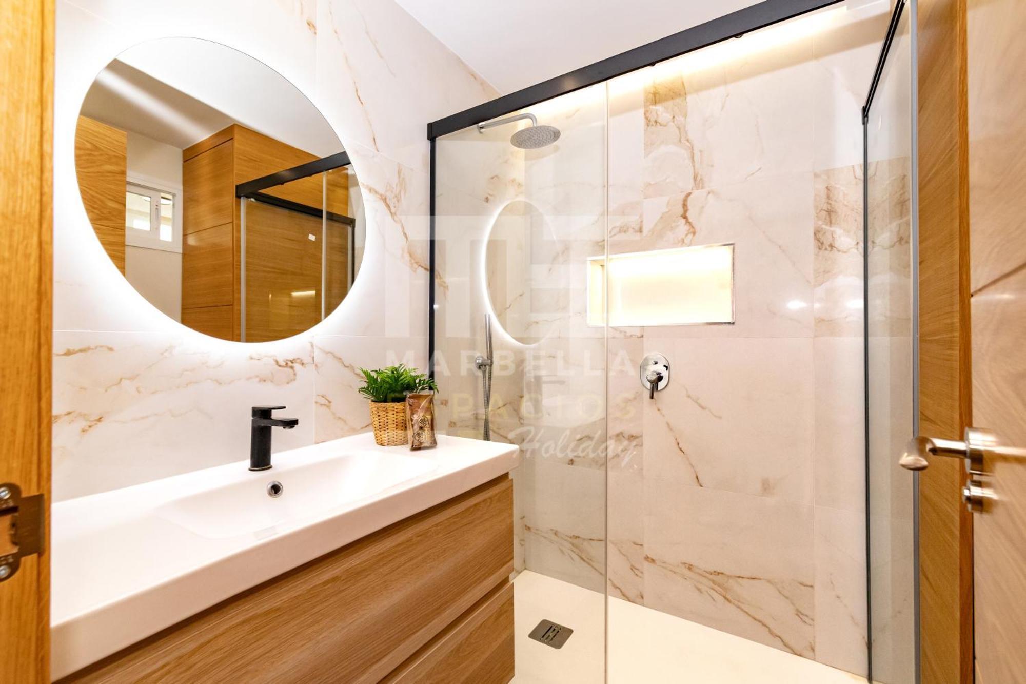 Renovado Apartamento 1 Dormitorio,Centro Marbella. Marbelsun Exteriör bild