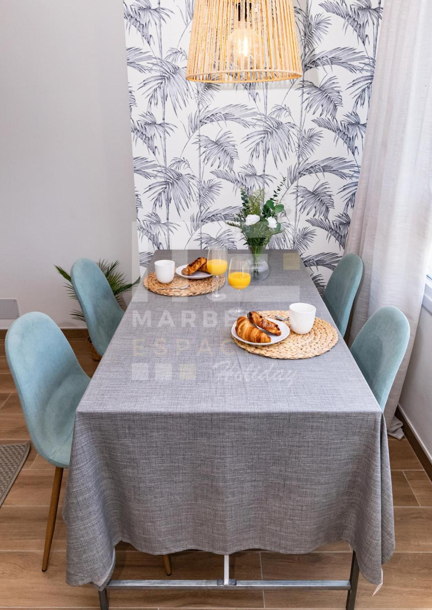 Renovado Apartamento 1 Dormitorio,Centro Marbella. Marbelsun Exteriör bild