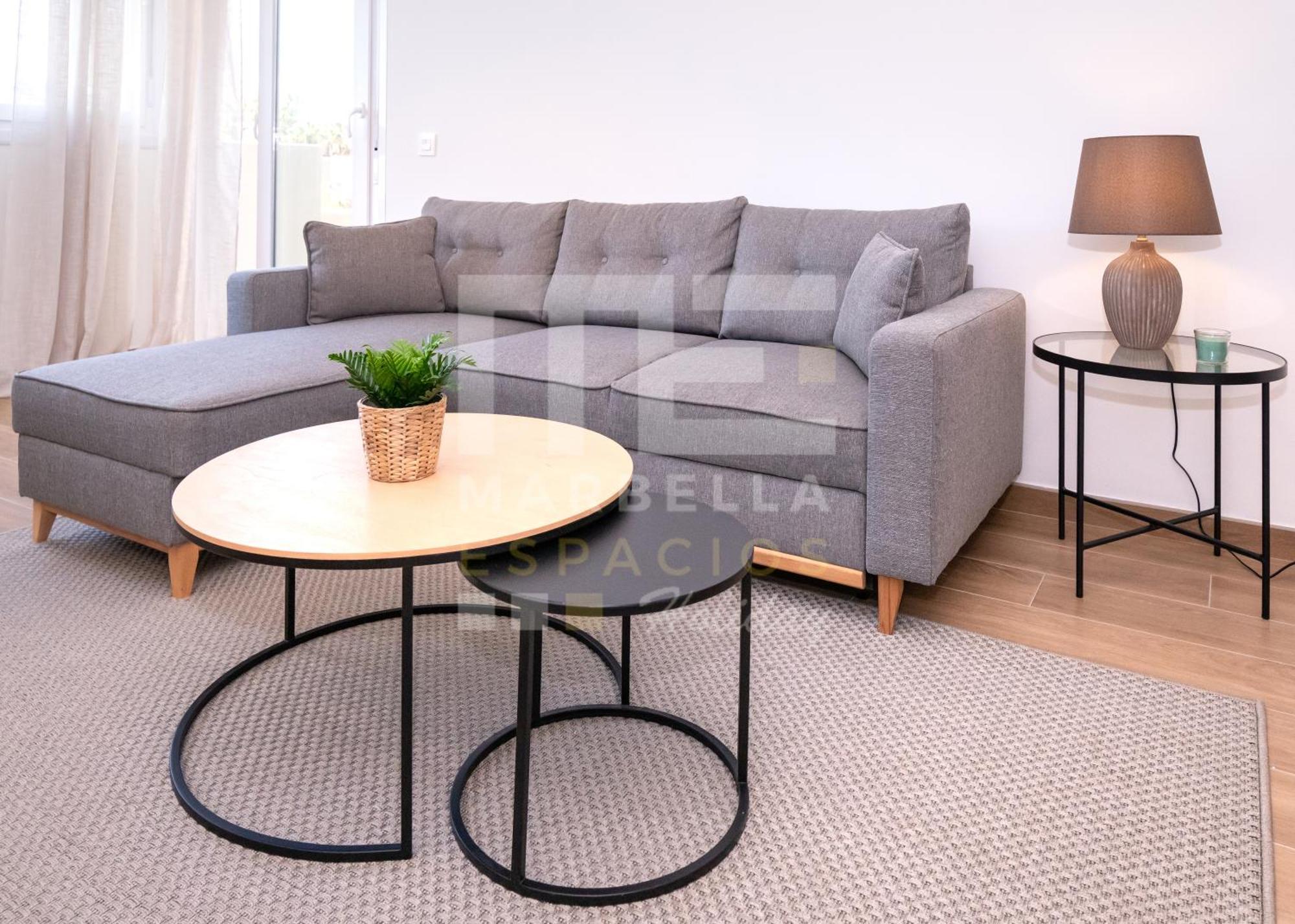 Renovado Apartamento 1 Dormitorio,Centro Marbella. Marbelsun Exteriör bild