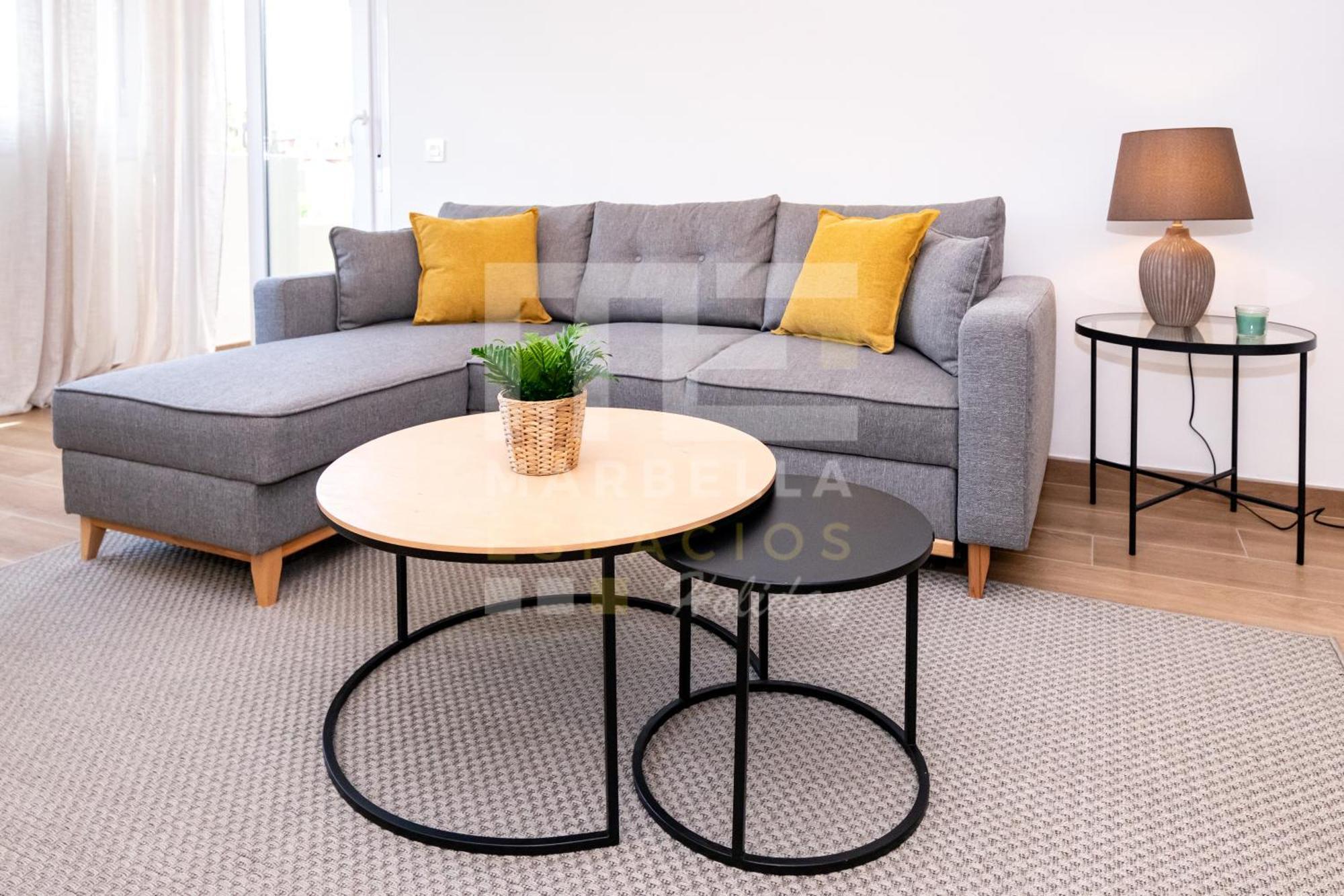 Renovado Apartamento 1 Dormitorio,Centro Marbella. Marbelsun Exteriör bild